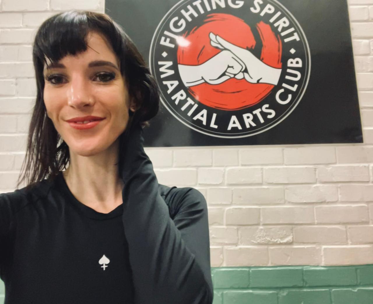 Fighting Spirit club gallery 10